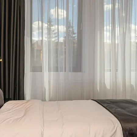 B The Hotel