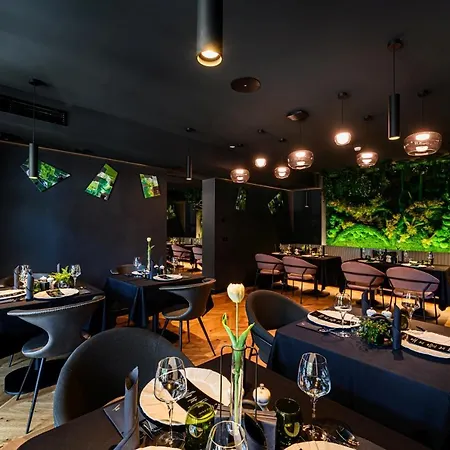 B The 4* Sfantu Gheorghe (Covasna)