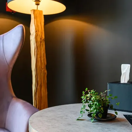Hotel B The Sfantu Gheorghe (Covasna)